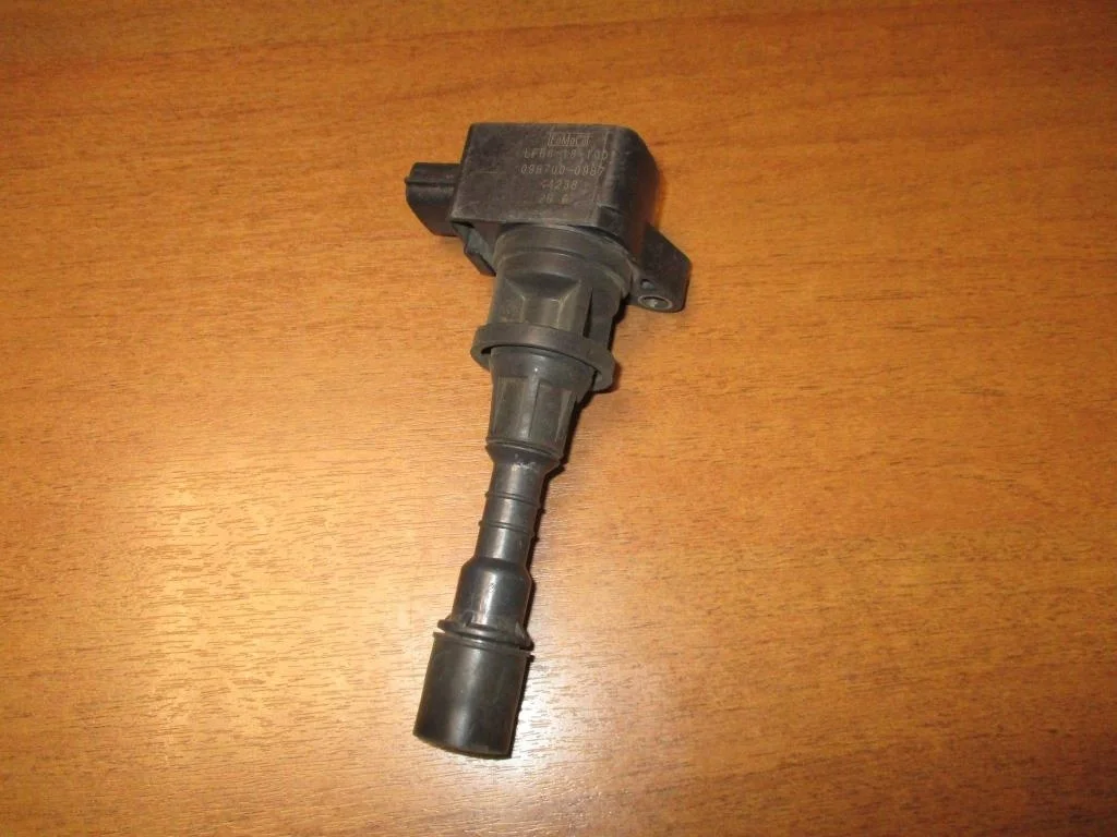 Катушка зажигания Mazda 6 GH