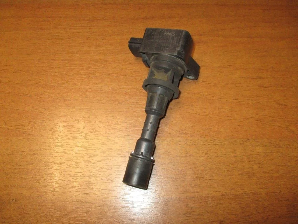 Катушка зажигания Mazda 6 GH