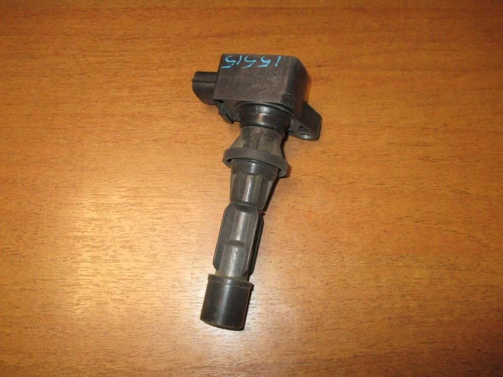 Катушка зажигания Mazda 3 BK