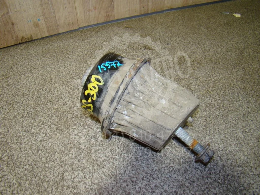 Опора двигателя левая Lexus GS350 S190