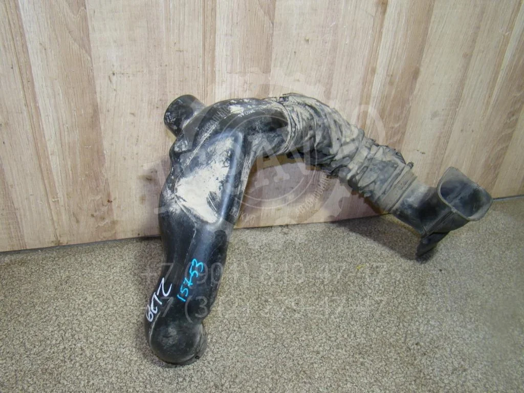 Воздуховод Hyundai Getz 2003 TB