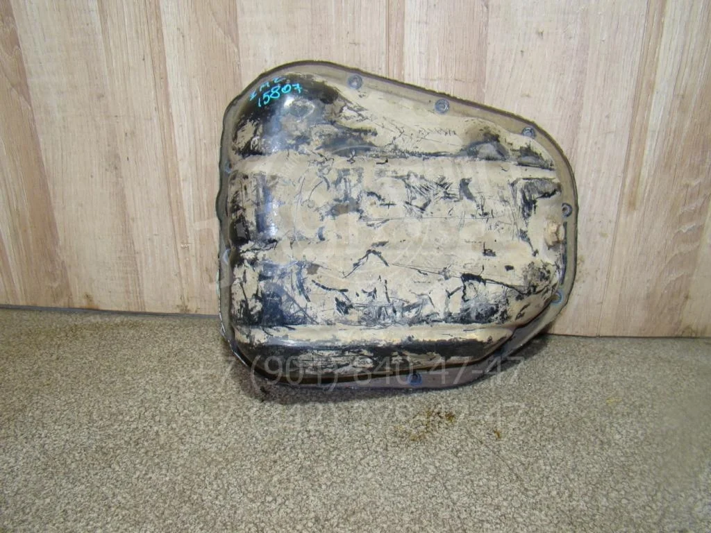 Поддон масляный двигателя Lexus RX330 XU30