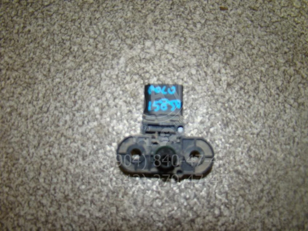 Датчик абсолютного давления Volkswagen Polo 5 2011