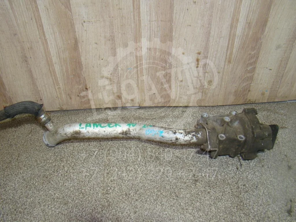 Помпа Mitsubishi Lancer 10 CY