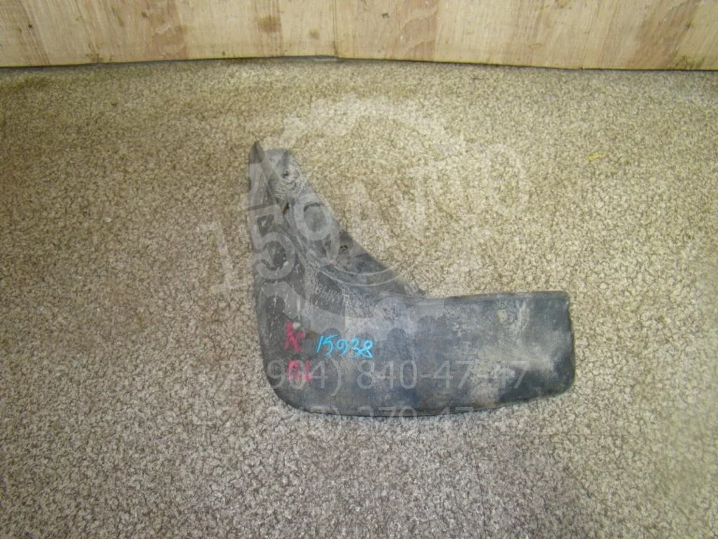 Брызговик передний левый Volkswagen Passat 2008 B6