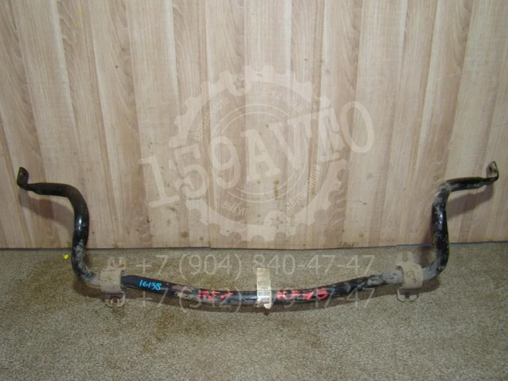 Стабилизатор передний Chevrolet Cruze J300