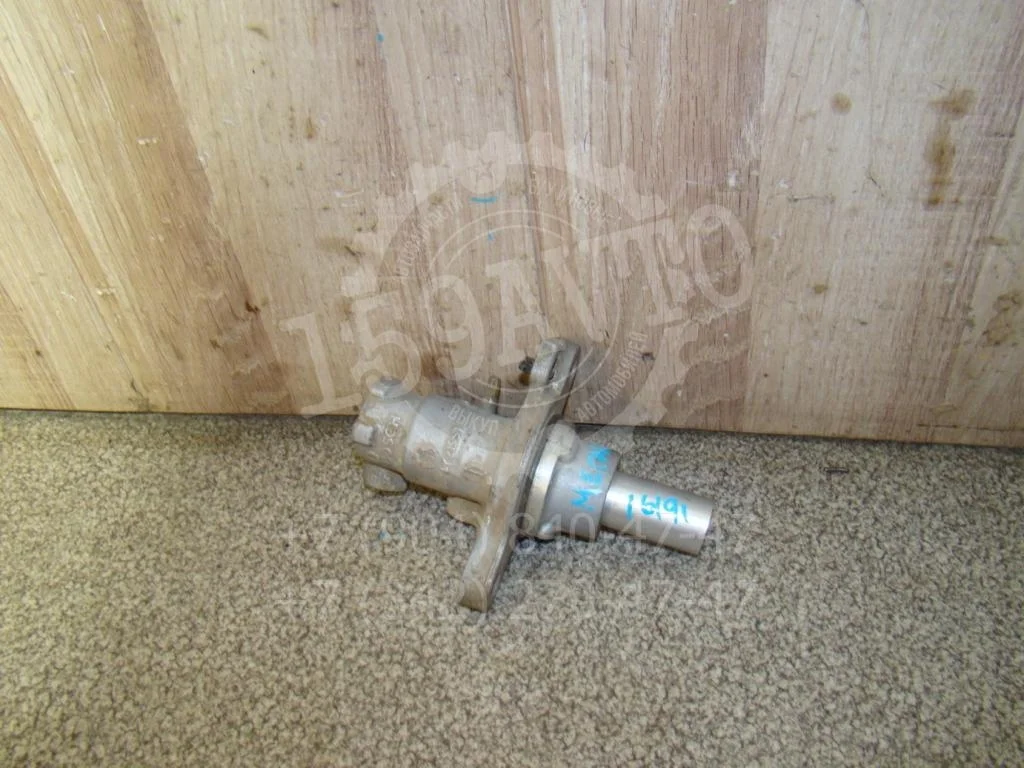 Цилиндр тормозной главный Renault Megane 2