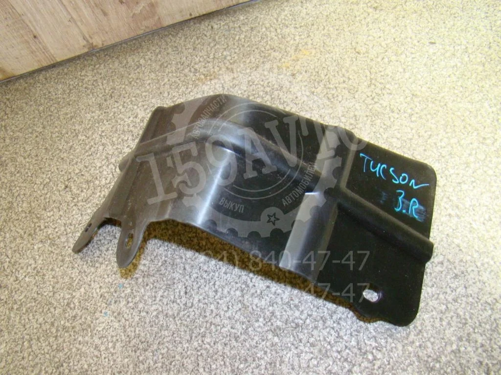 Пыльник наружный Hyundai Tucson 1 JM