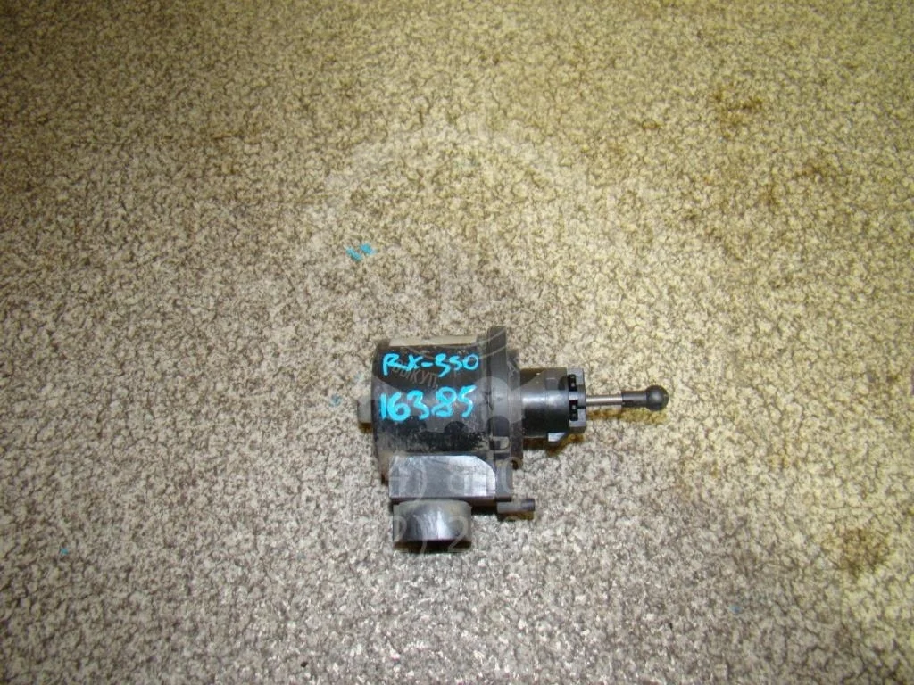 Моторчик корректора фары Lexus RX350 XU30