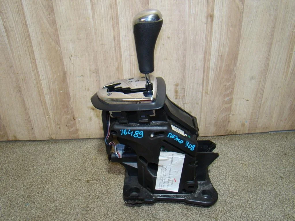 Кулиса акпп Peugeot 308 2008 T7