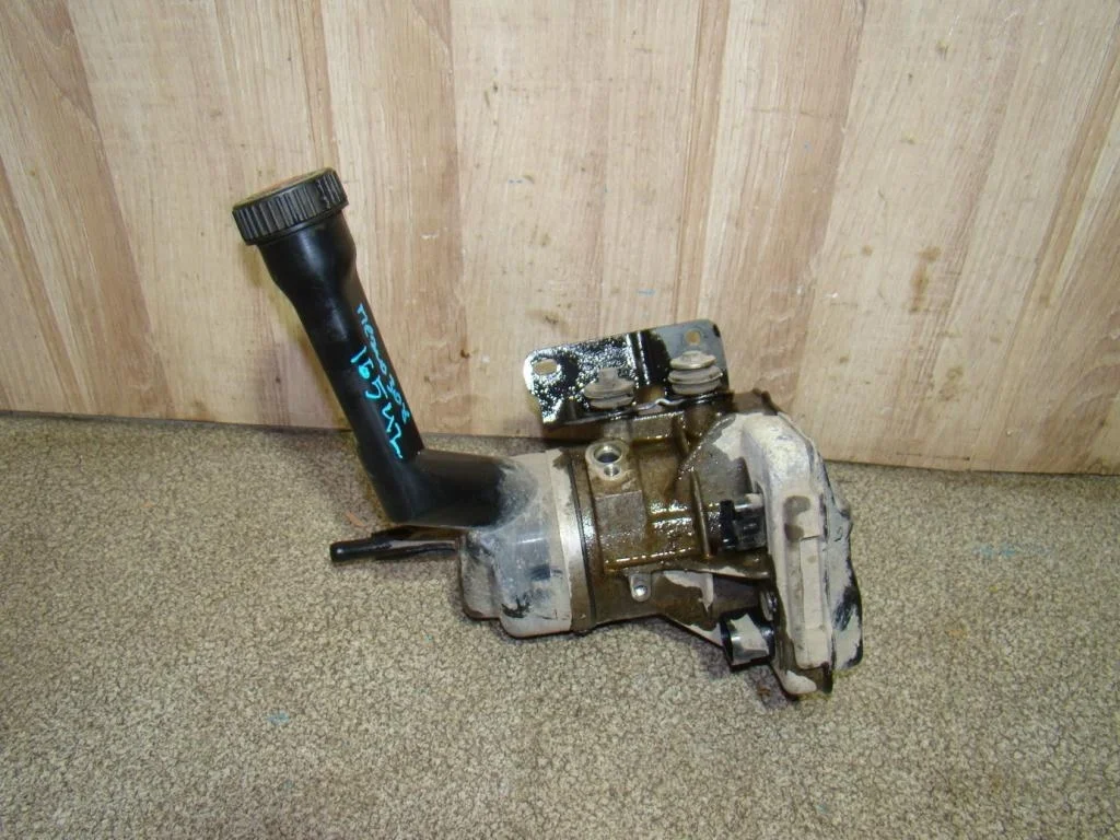 Насос гидроусилителя Peugeot 308 2008 T7