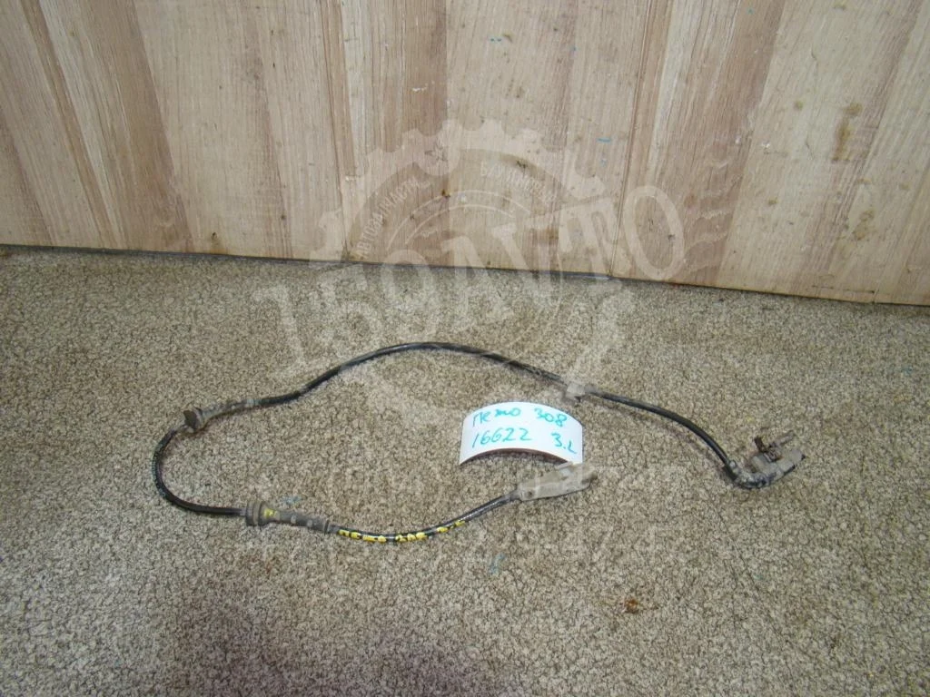 Датчик abs задний Peugeot 308 2008 T7