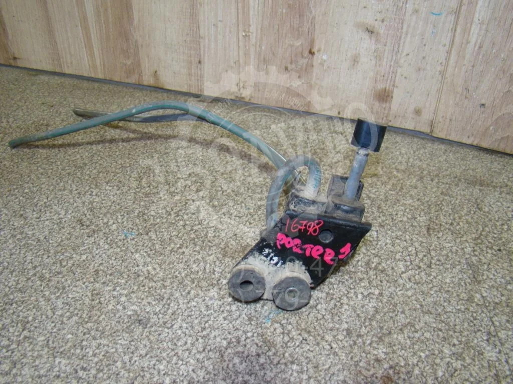 Клапан электромагнитный Hyundai Porter 2011 AU