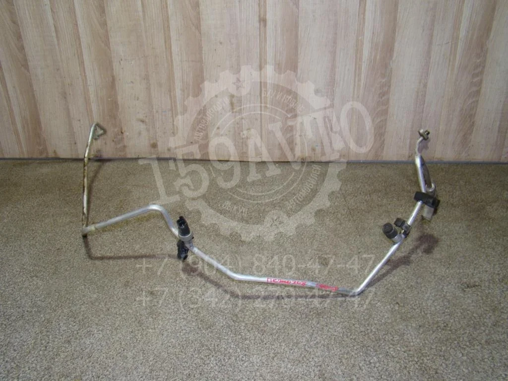 Трубка кондиционера Peugeot 308 2008 T7