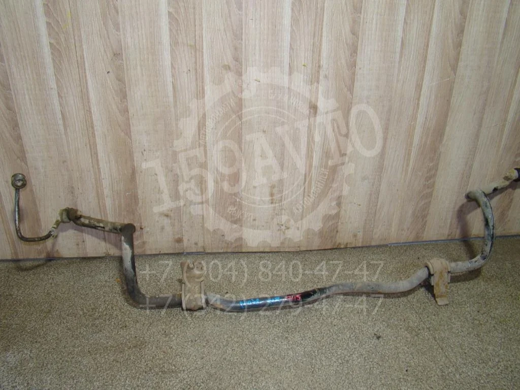Стабилизатор передний Nissan Note 2008 E11