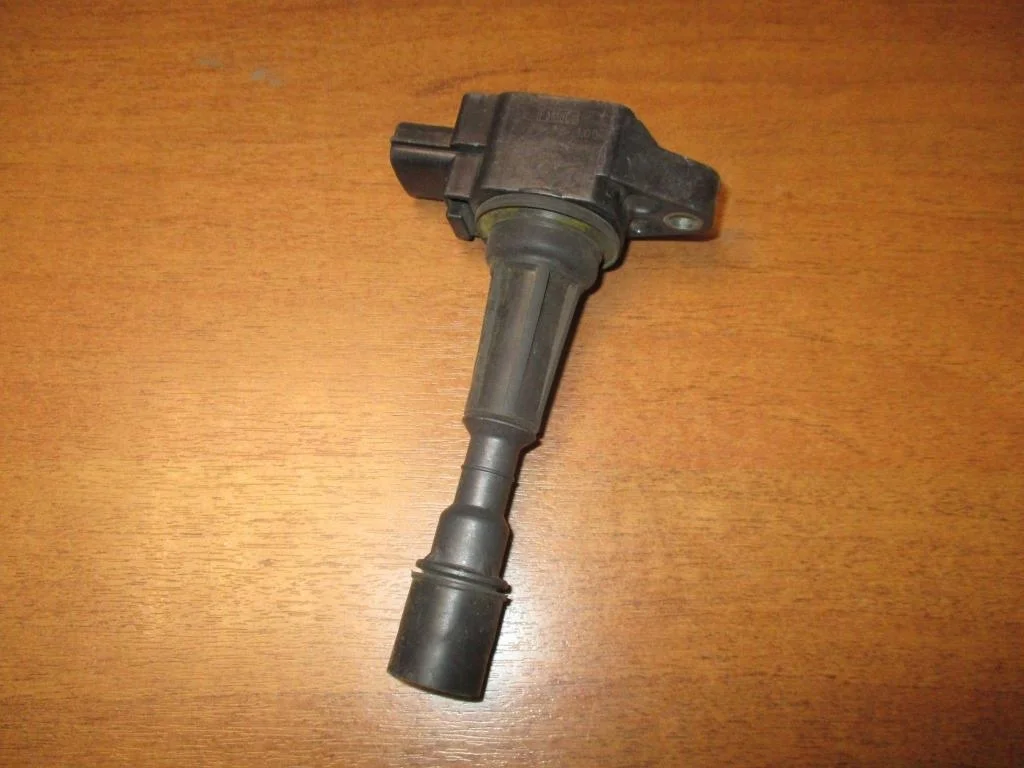 Катушка зажигания Mazda 3 BL