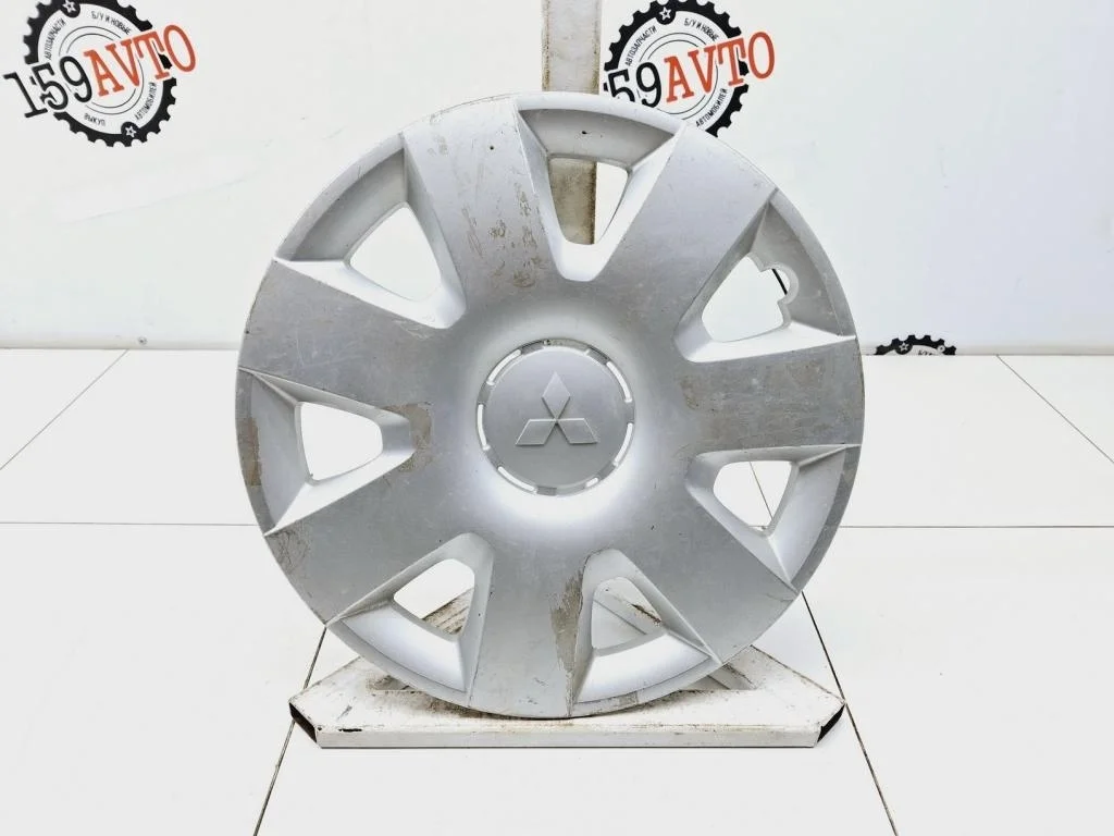 Колпак декоративный Mitsubishi ASX