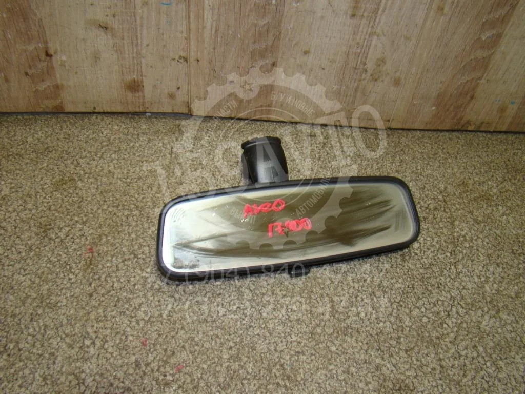 Зеркало заднего вида Chevrolet Aveo T250, T255