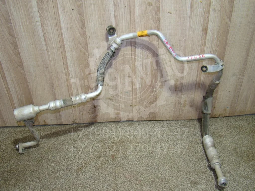 Трубка кондиционера Chevrolet Lacetti 2011 J200