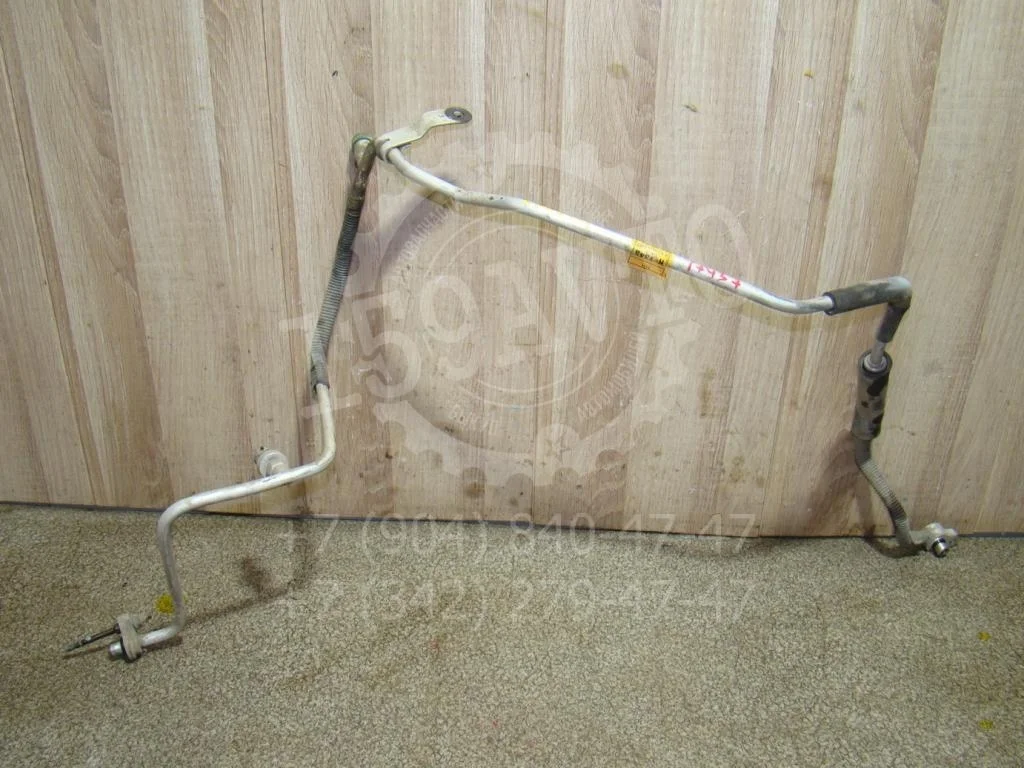 Трубка кондиционера Chevrolet Lacetti 2011 J200