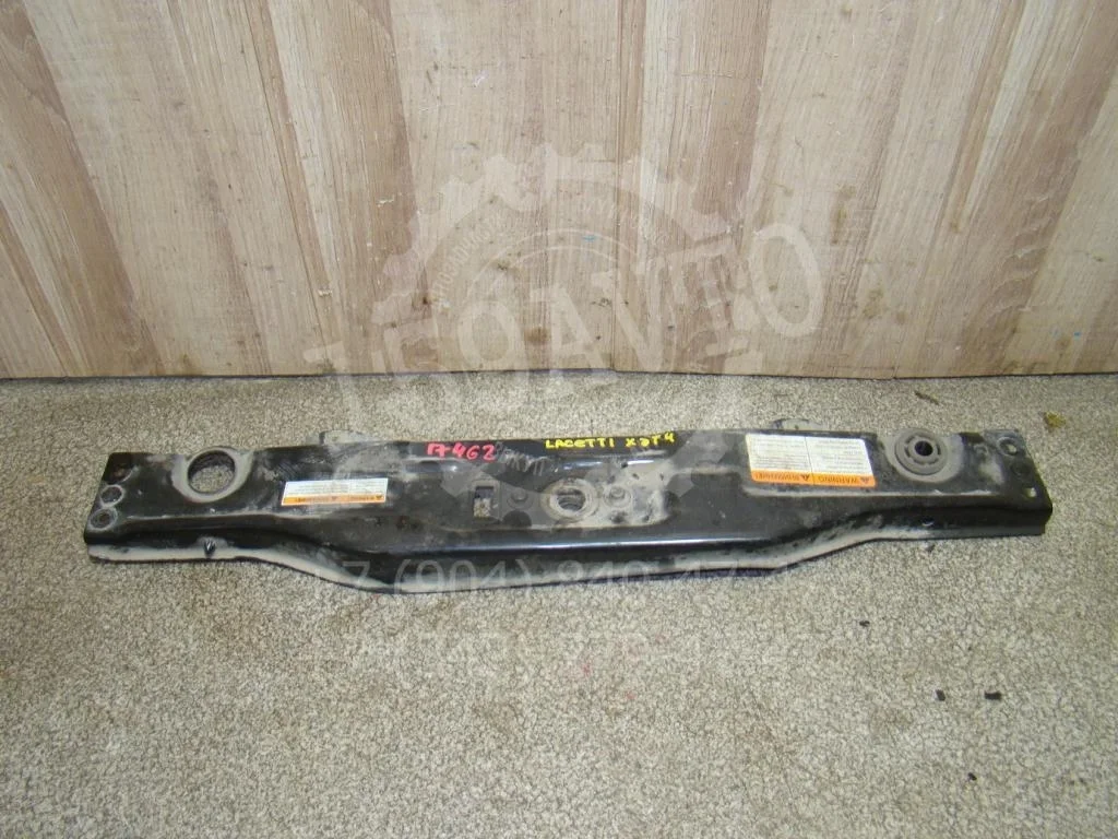 Панель передняя Chevrolet Lacetti 2011 J200