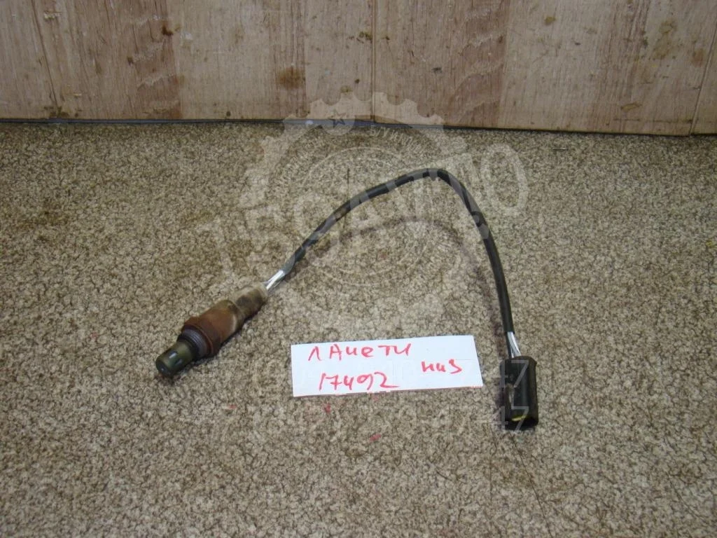 Датчик кислородный Chevrolet Lacetti 2011 J200