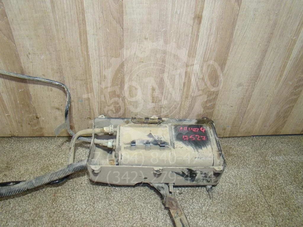 Абсорбер фильтр угольный Chevrolet Lacetti 2011 J200