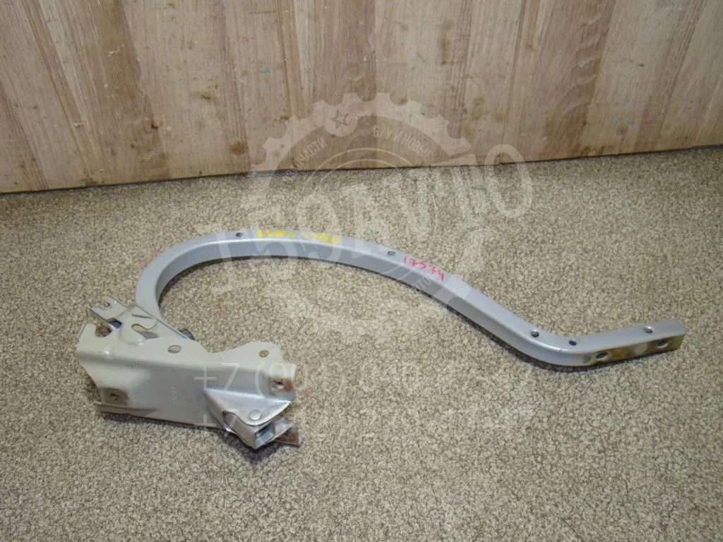 Петля крышки багажника Chevrolet Aveo 2009 T250, T255