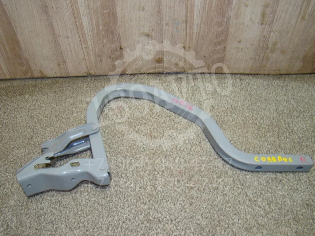 Петля крышки багажника Hyundai Solaris 1 RB