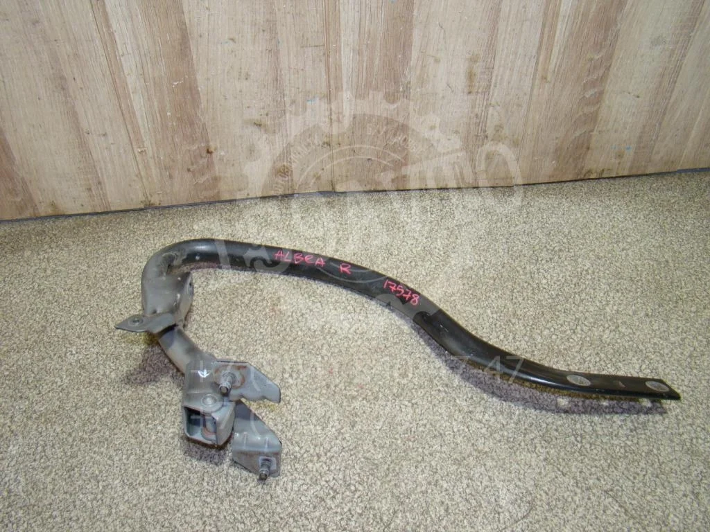 Петля крышки багажника Fiat Albea 2010 178