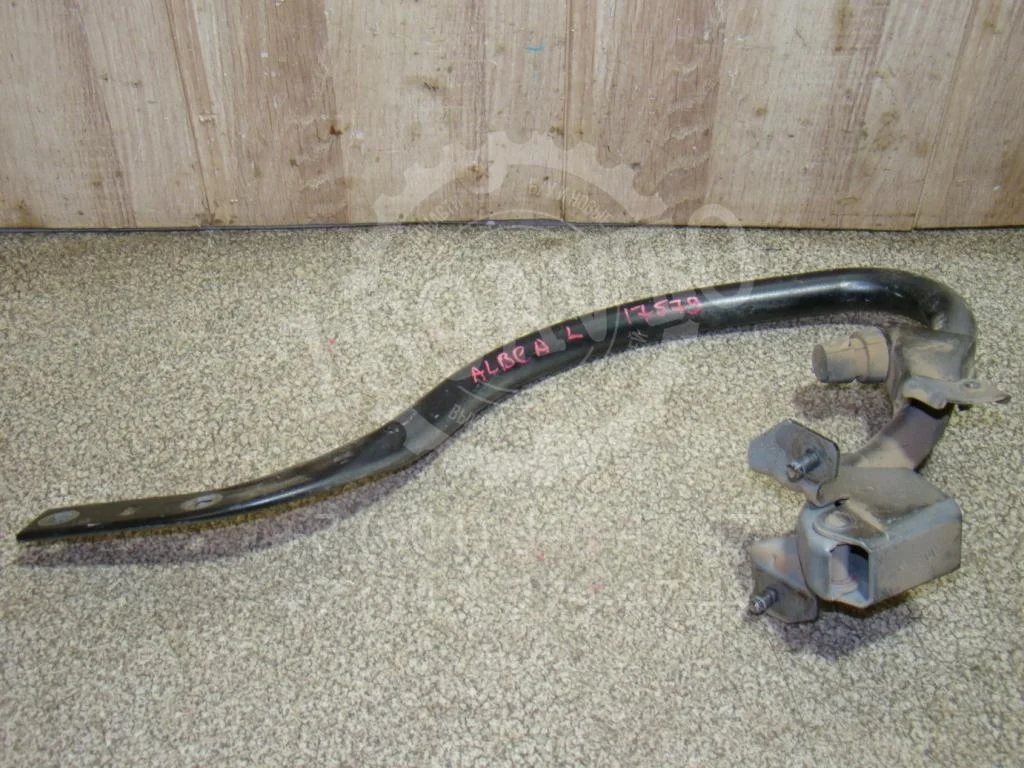 Петля крышки багажника Fiat Albea 2010 178