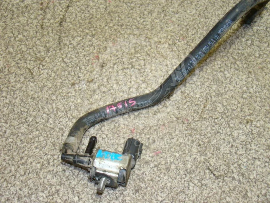 Клапан электромагнитный Nissan Note 2008 E11