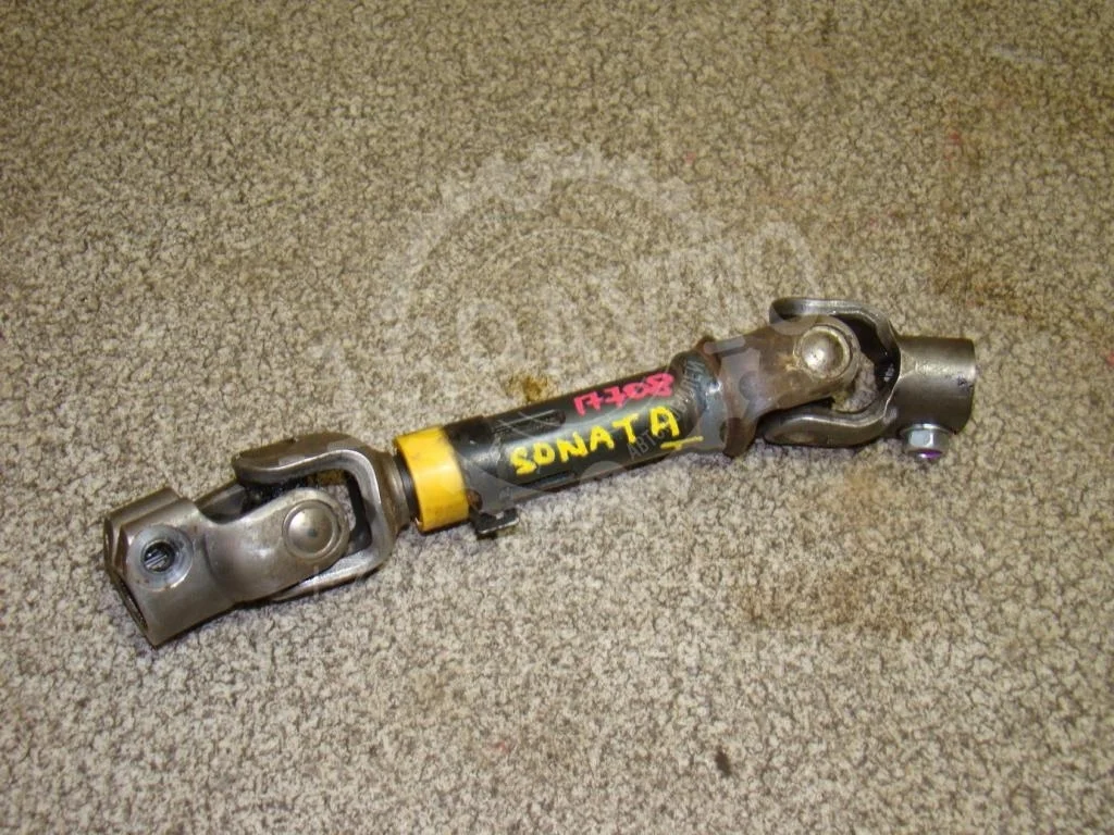 Кардан рулевой Hyundai Sonata 2007 EF