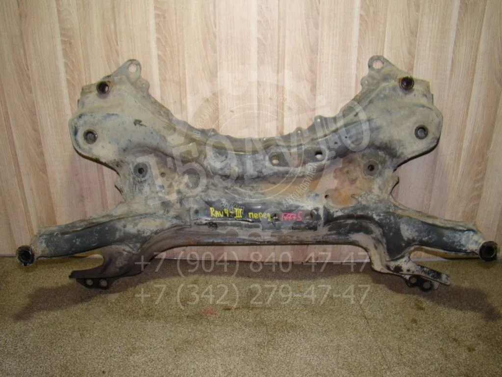 Подрамник Toyota RAV4 A30