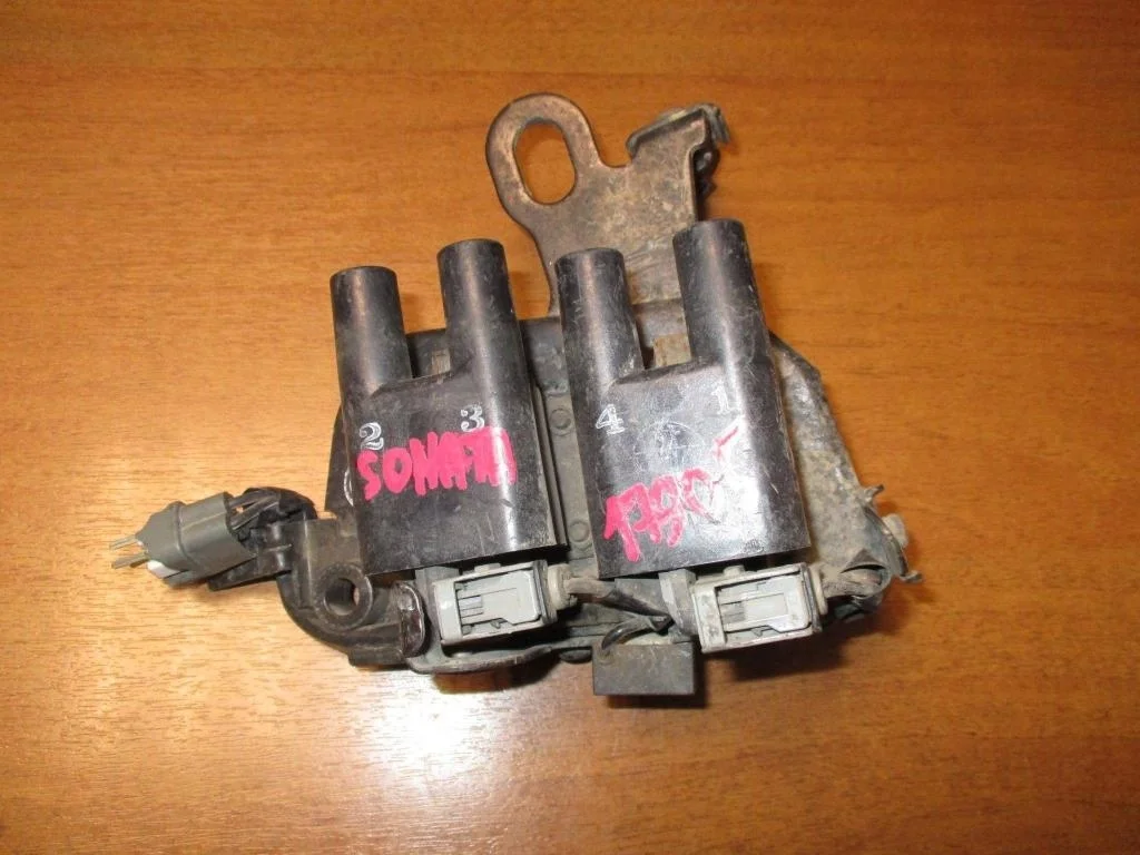 Катушка зажигания Hyundai Sonata EF