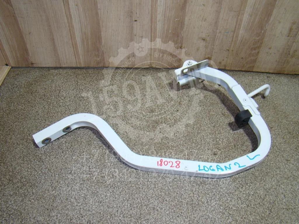 Петля крышки багажника Renault Logan 2 2016 L52