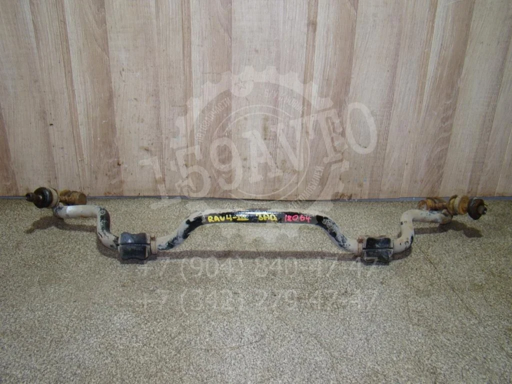 Стабилизатор задний Toyota RAV4 A30