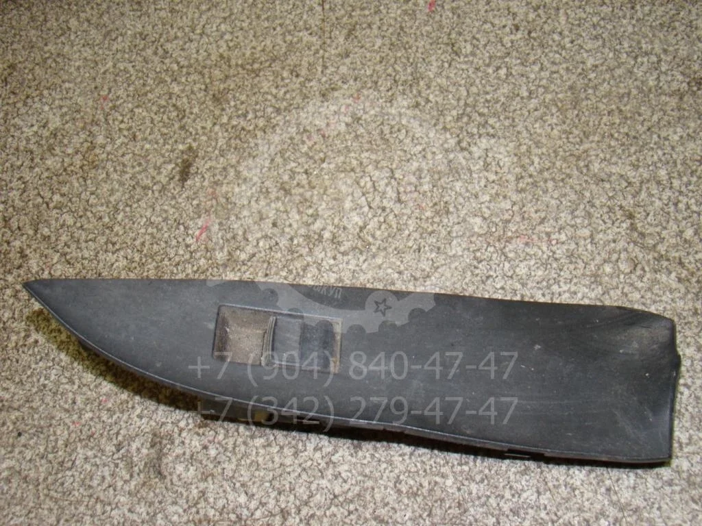 Кнопка стеклоподъемника Toyota RAV4 A30