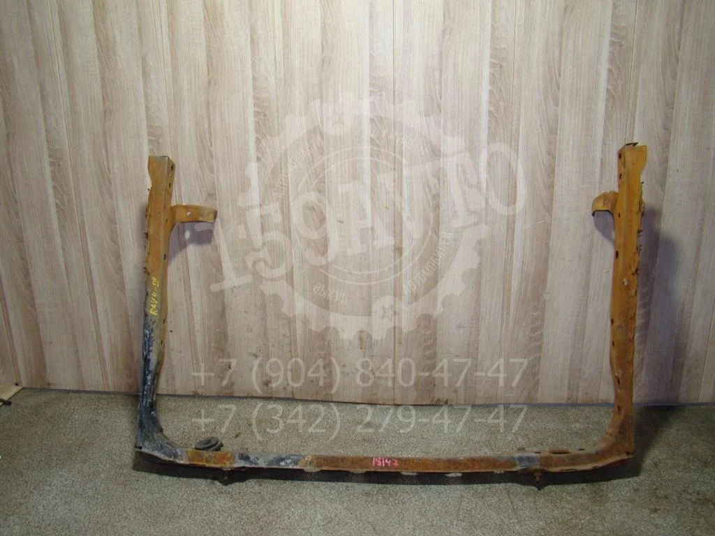 Панель передняя Toyota RAV4 A30