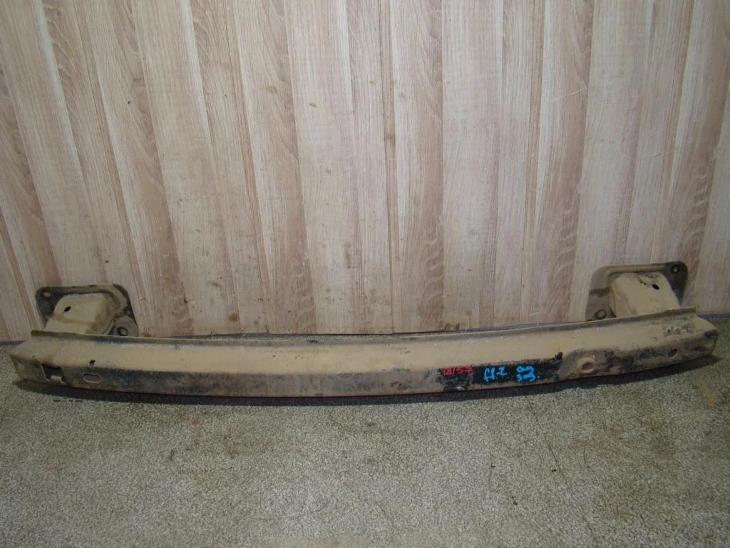 Усилитель заднего бампера Ford Focus 2008