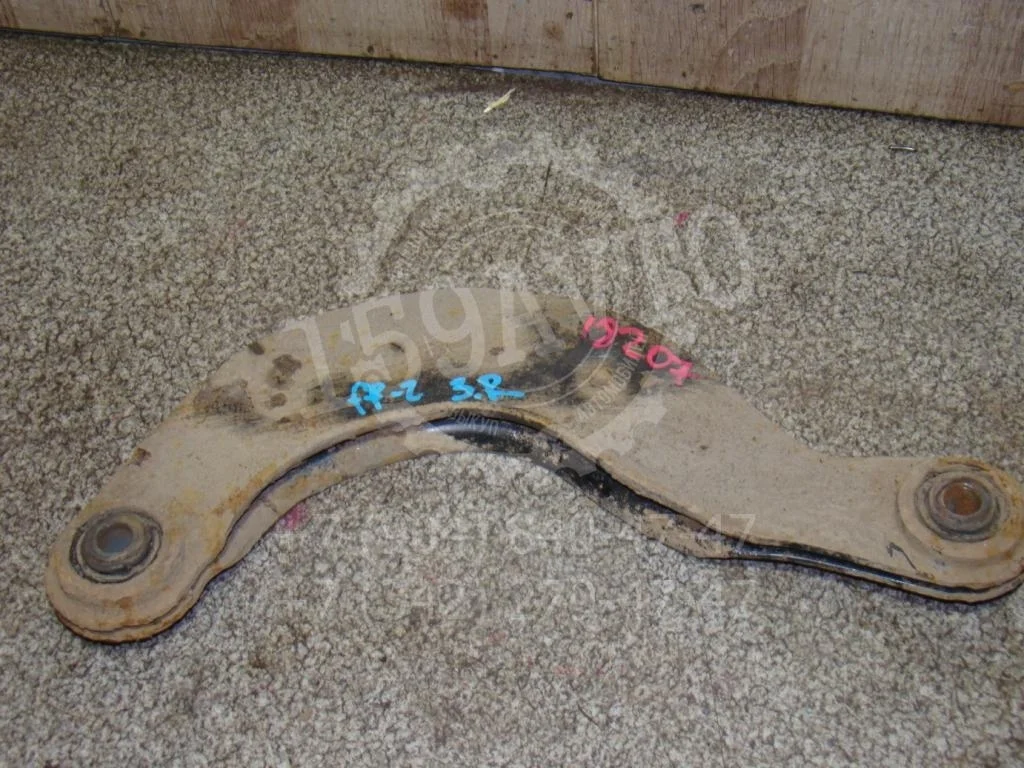 Рычаг задний верхний Ford Focus 2008