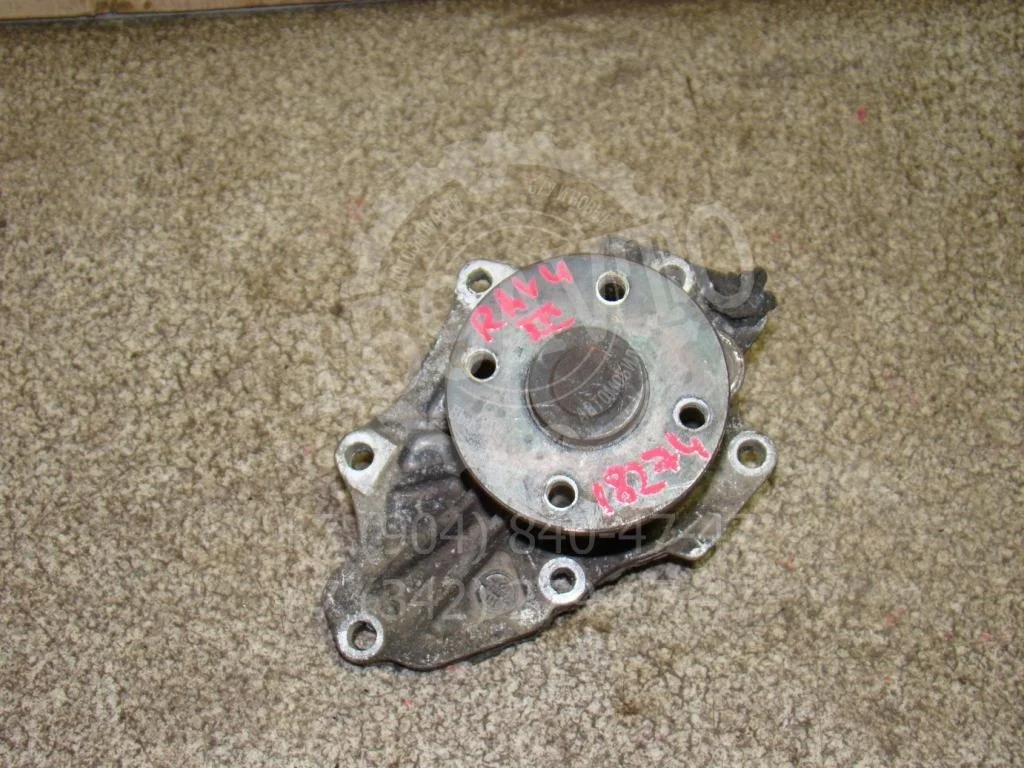 Помпа Toyota RAV4 A30