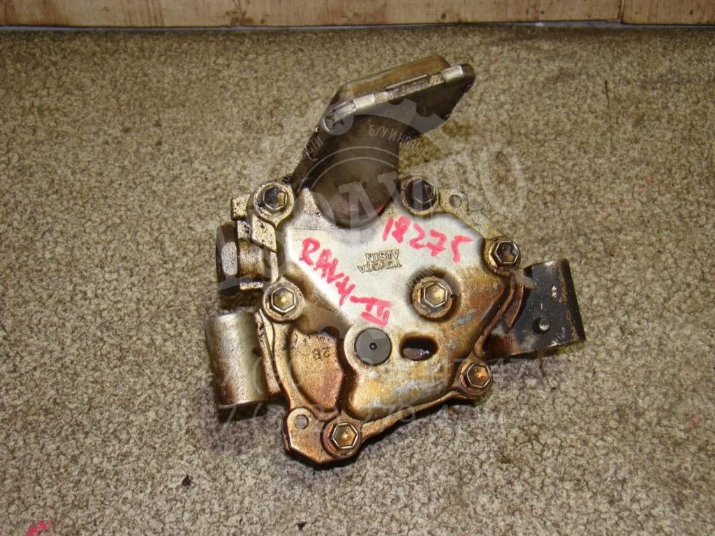 Насос масляный Toyota RAV4 A30