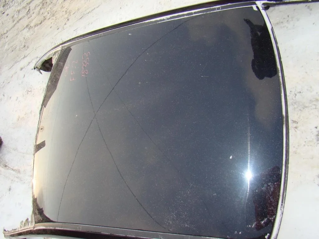 Крыша Ford Focus 2008