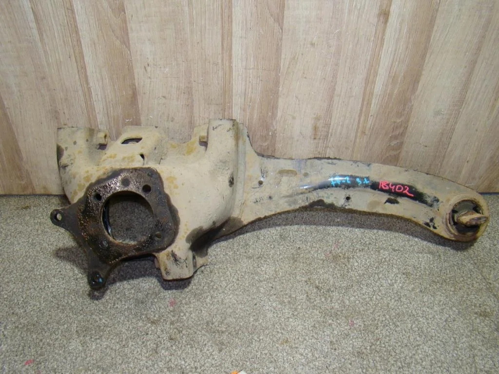 Рычаг задний продольный левый Ford Focus 2008