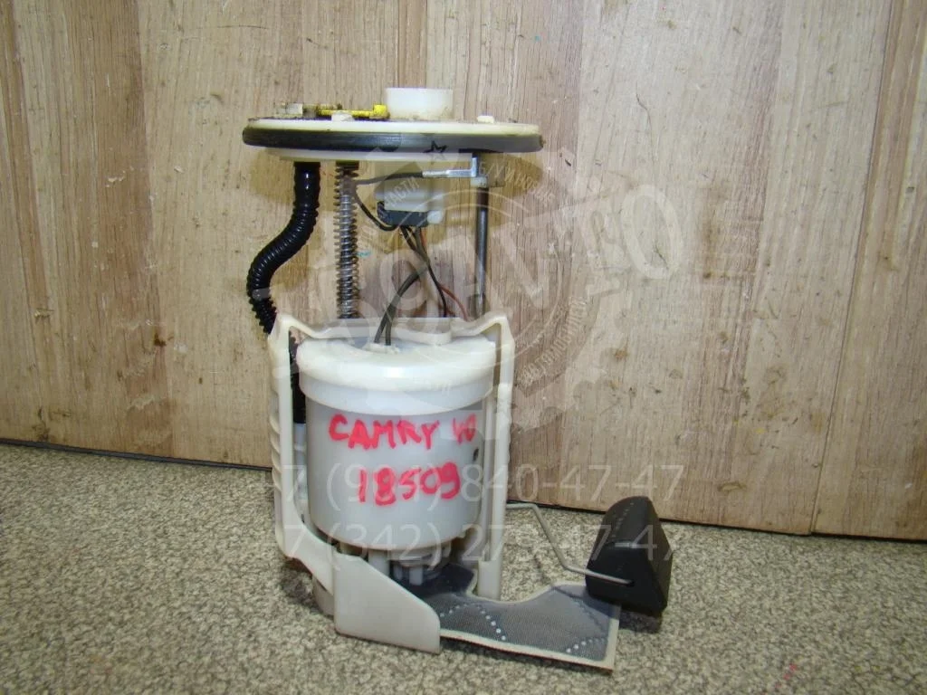 Насос топливный Toyota Camry 2007 XV40