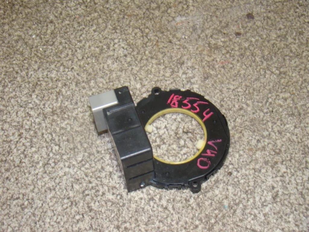 Датчик угла поворота руля Toyota Camry 2007 XV40