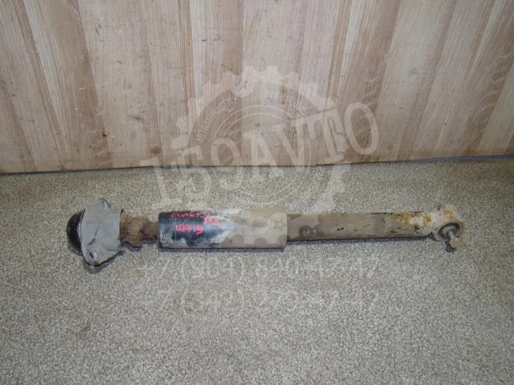 Амортизатор задний Volkswagen Golf 4