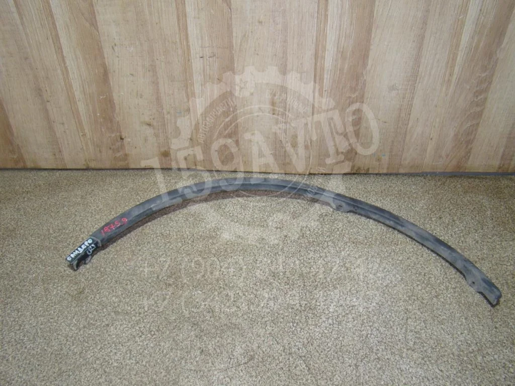 Накладка заднего крыла правого Renault Sandero 1 BS