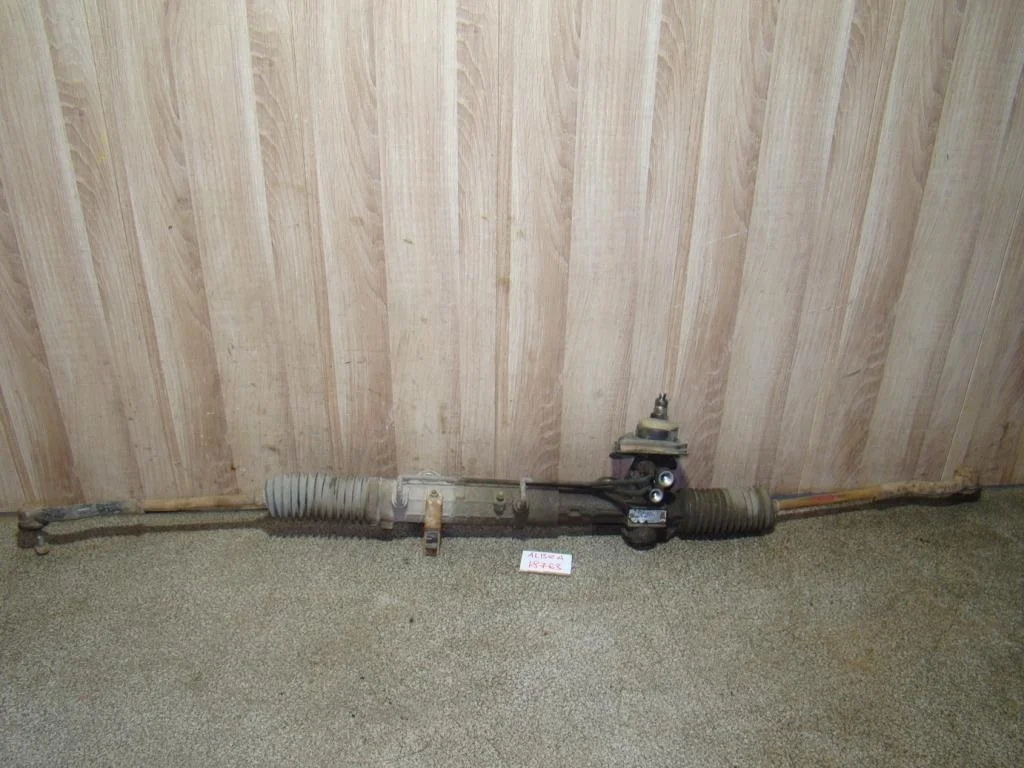 Рейка рулевая Fiat Albea 178